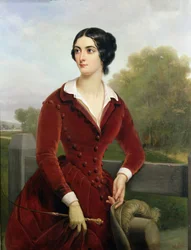 Eliza Gilbert